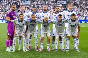 F.C. København - Malmö FF - 12/08-2025