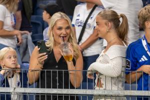 F.C. København - Malmö FF - 12/08-2025
