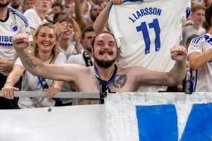 F.C. København - Malmö FF - 12/08-2025