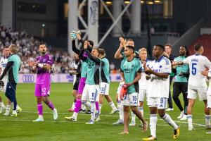 F.C. København - Malmö FF - 12/08-2025