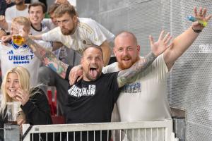 F.C. København - Malmö FF - 12/08-2025