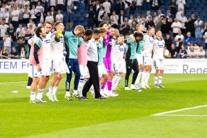 F.C. København - Malmö FF - 12/08-2025
