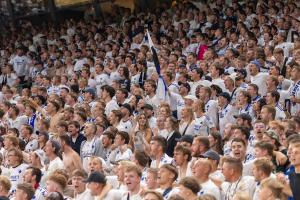 F.C. København - Malmö FF - 12/08-2025
