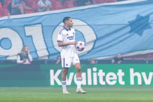 F.C. København - Malmö FF - 12/08-2025