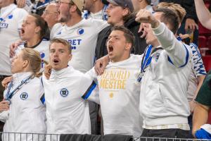 F.C. København - Malmö FF - 12/08-2025