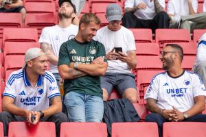 F.C. København - Malmö FF - 12/08-2025