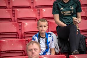 F.C. København - Malmö FF - 12/08-2025