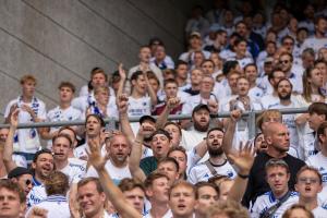 F.C. København - Malmö FF - 12/08-2025