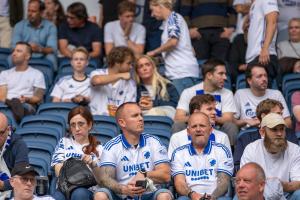 F.C. København - Malmö FF - 12/08-2025