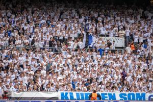 F.C. København - Malmö FF - 12/08-2025