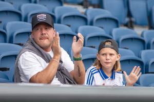 F.C. København - Malmö FF - 12/08-2025