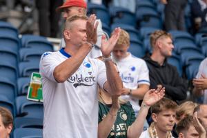F.C. København - Malmö FF - 12/08-2025