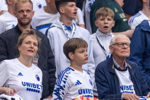 F.C. København - Malmö FF - 12/08-2025