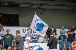 F.C. København - Malmö FF - 12/08-2025