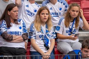 F.C. København - Malmö FF - 12/08-2025