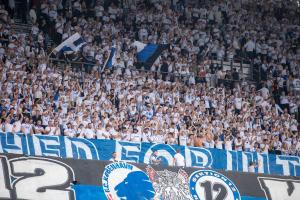 F.C. København - Malmö FF - 12/08-2025