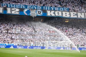 F.C. København - Malmö FF - 12/08-2025
