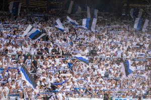 F.C. København - Malmö FF - 12/08-2025