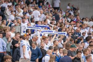 F.C. København - Malmö FF - 12/08-2025