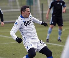 F.C. København - Malmö FF - 27/01-2009