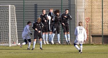 F.C. København - Malmö FF - 27/01-2009