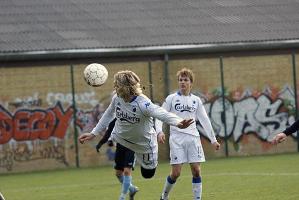 F.C. København - Malmö FF - 27/01-2009