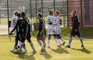 F.C. København - Malmö FF - 27/01-2009