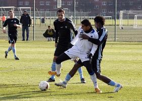 F.C. København - Malmö FF - 27/01-2009