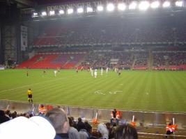 F.C. København - Malmö FF - 28/04-2005