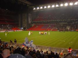 F.C. København - Malmö FF - 28/04-2005