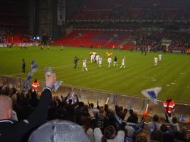 F.C. København - Malmö FF - 28/04-2005
