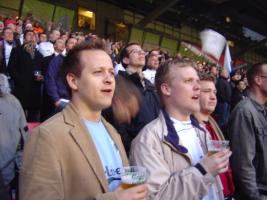 F.C. København - Malmö FF - 28/04-2005