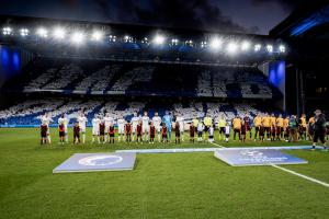 F.C. København - Manchester City - 11/10-2022