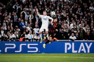 F.C. København - Manchester City - 11/10-2022