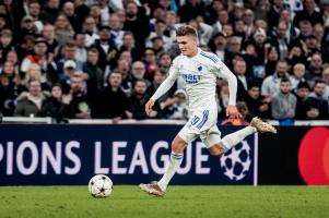 F.C. København - Manchester City - 11/10-2022