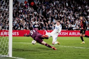 F.C. København - Manchester City - 11/10-2022
