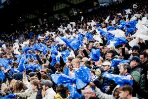 F.C. København - Manchester City - 11/10-2022