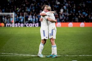 F.C. København - Manchester City - 11/10-2022