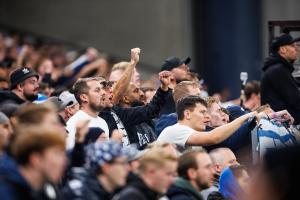 F.C. København - Manchester City - 11/10-2022