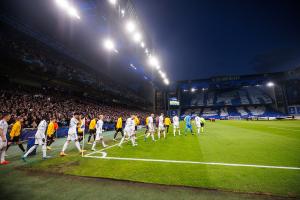 F.C. København - Manchester City - 11/10-2022