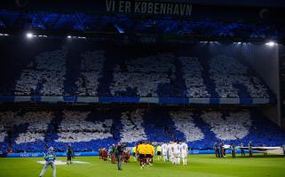 F.C. København - Manchester City - 11/10-2022