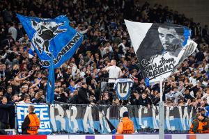 F.C. København - Manchester City - 11/10-2022