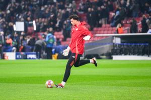 F.C. København - Manchester City - 13/02-2024 