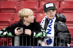 F.C. København - Manchester City - 13/02-2024