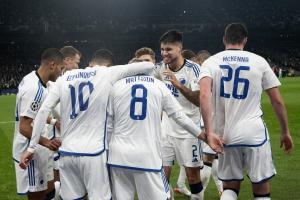 F.C. København - Manchester City - 13/02-2024