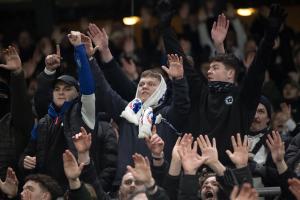 F.C. København - Manchester City - 13/02-2024