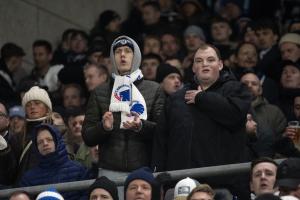 F.C. København - Manchester City - 13/02-2024
