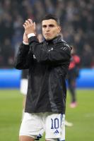 F.C. København - Manchester City - 13/02-2024