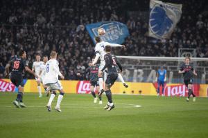 F.C. København - Manchester City - 13/02-2024