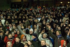 F.C. København - Manchester City - 19/02-2009